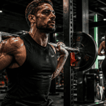 jogging et musculation homme femme salle de sport