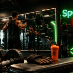 la musculation est elle un sport salle moderne
