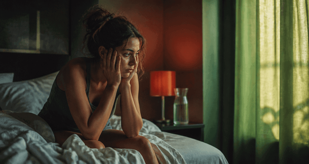 manque d energie que faire femme fatigue matin