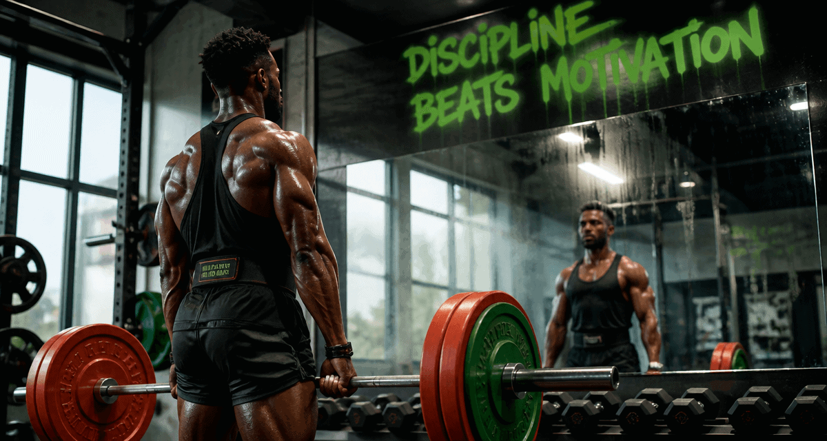 musculation pour la force athlète soulève barre