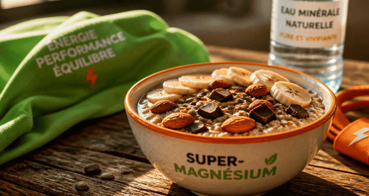 peut on prendre du magnesium tout le temps bol healthy