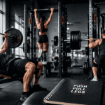 push pull legs exercices musculation