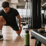 quel magnesium prendre en cas de crampes, sportif s'étire avec magnésium