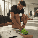 quel sport pratiquer jeune adulte salle sport matin