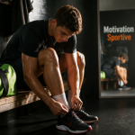 comment se motiver à faire du sport jeune adulte vestiaire