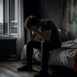 lassitude définition jeune adulte chambre