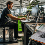 peut on travailler avec une fracture de fatigue au travail