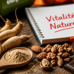 produit naturelle pour erection racines ginseng maca noix