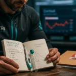 Taux de cortisol eleve et ventre gonfle : distinguer graisse et ballonnements