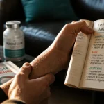 tremblement interieur du corps+fatigue : stress ou pathologie