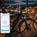 1h de vélo calorie : 300 à 700 kcal en ville