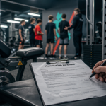 Age salle de sport 16 ans : autorisation parentale en salle de sport