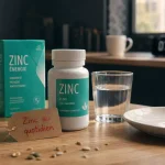 Comment prendre le zinc : à jeun ou au repas, timing d’absorption