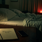 Comment s endormir vite quand on est pas fatigue : respiration lente au lit, signaux au cerveau