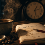 Café et effets nefastes sur le cerveau : anxiété, sommeil, mémoire