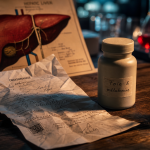 Mélatonine danger foie : précautions pour le foie