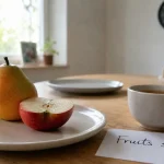Naturopathie : quand manger les fruits, fruits seuls avant ou après repas