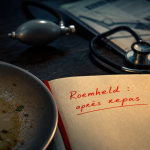 Palpitations cardiaques et estomac après repas : Roemheld