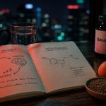 Qu est ce que la serotonine ? intestin cerveau sommeil