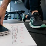 Sciatique sportif : seuil 5/10 pour lever le pied