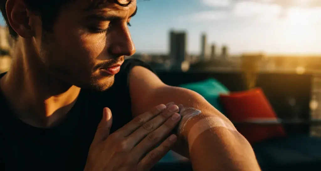 Soleil et vitamine D : UVB, synthèse cutanée et précautions à connaître