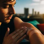 Soleil quel vitamine D : UVB et synthèse cutanée