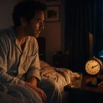 Comment faire pour dormir quand on y arrive pas : se lever après 15 à 30 minutes pour calmer les ruminations