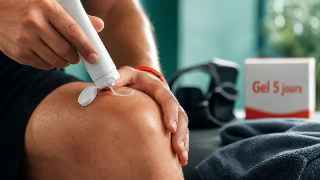 AINS, AIS ou plantes : quelle crème anti-inflammatoire choisir selon la douleur ?