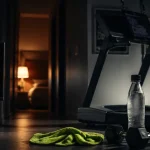 Insomnie après sport intensif : sport du soir trop proche du sommeil