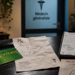 Medecin 15eme à Paris : rendez-vous rapide en cabinet