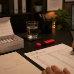 Medecin micronutrition : bilan de tests biologiques en cabinet médical