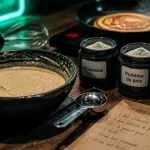 Par quoi remplacer la whey dans une recette : albumine, protéine de pois et yaourt grec pour pancakes et smoothie