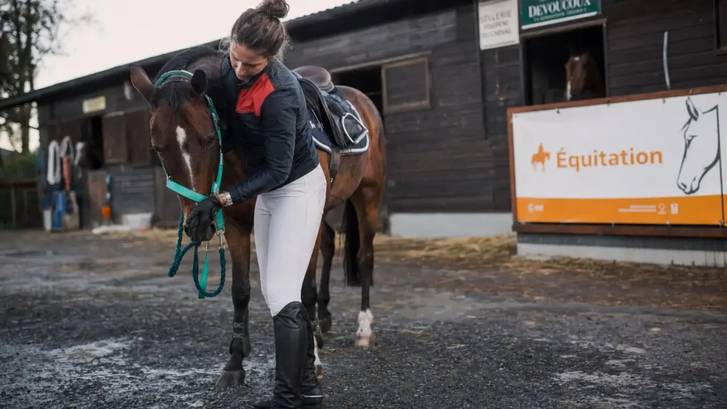 Équitation en tête : le sport qui compte le plus de femmes licenciées en France