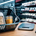 Repas minceur tout prêt grande surface : barquette, soupe, nutrition