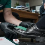Semelles orthopédiques : réglage de la voûte plantaire, effets secondaires et forum