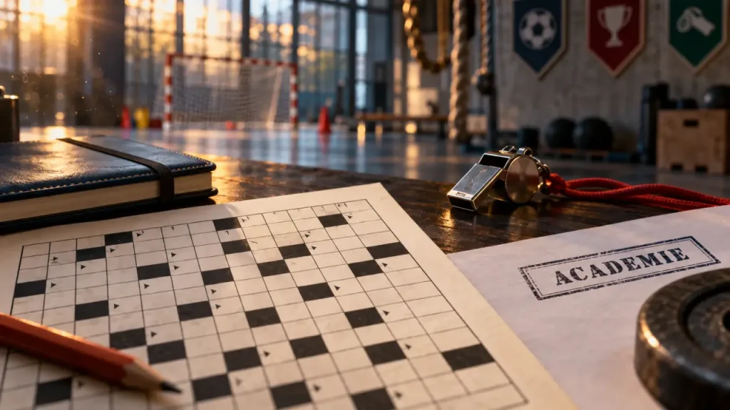 ACADÉMIE en 8 lettres : la bonne réponse malgré les fausses pistes