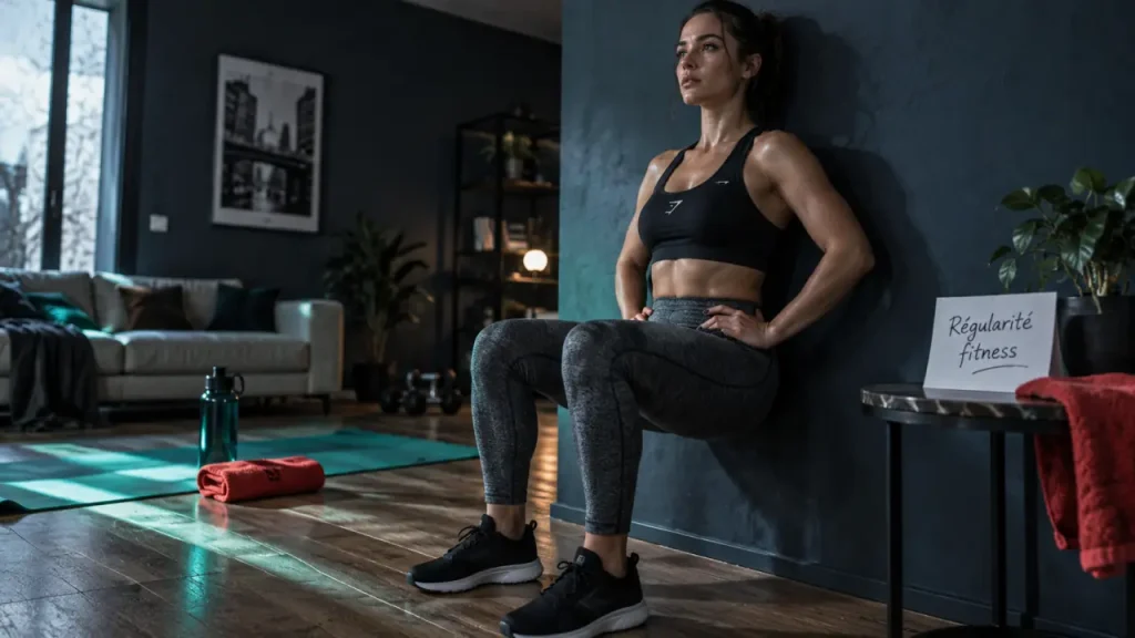 Femmes fitness : 3 séances maison et 4 repères pour progresser sans vous épuiser
