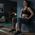 Femmes fitness : séance maison, progresser sans s’épuiser