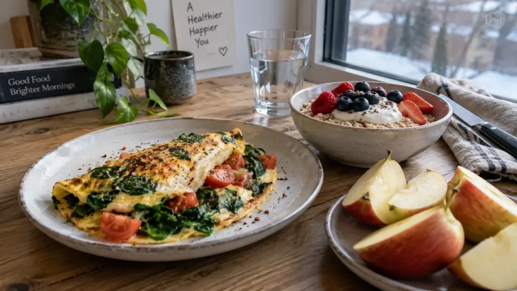 Les 20 aliments qui aident à maigrir, à condition de revoir l’ensemble des repas