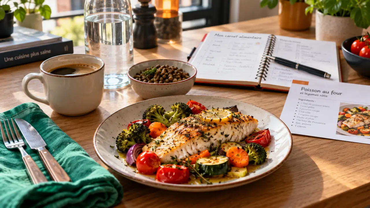 Probleme de digestion aliments a eviter : poisson, lentilles, café, digestion difficile